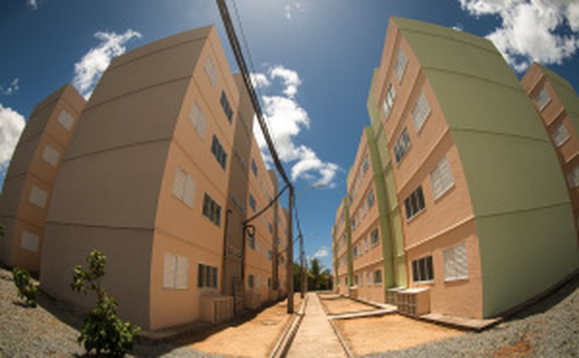 Prefeitura de Maceió proporciona melhoria na qualidade de vida para centenas de famílias em 2023