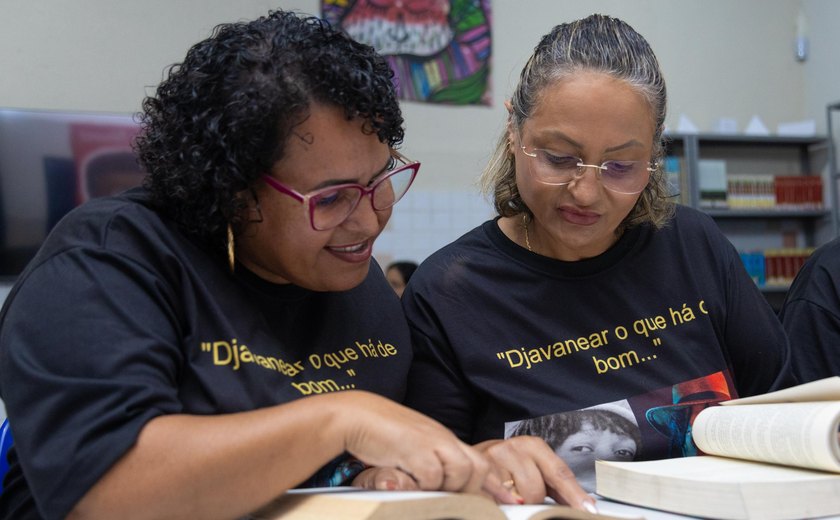 Seduc abre terceira chamada de matrículas da Educação de Jovens e Adultos