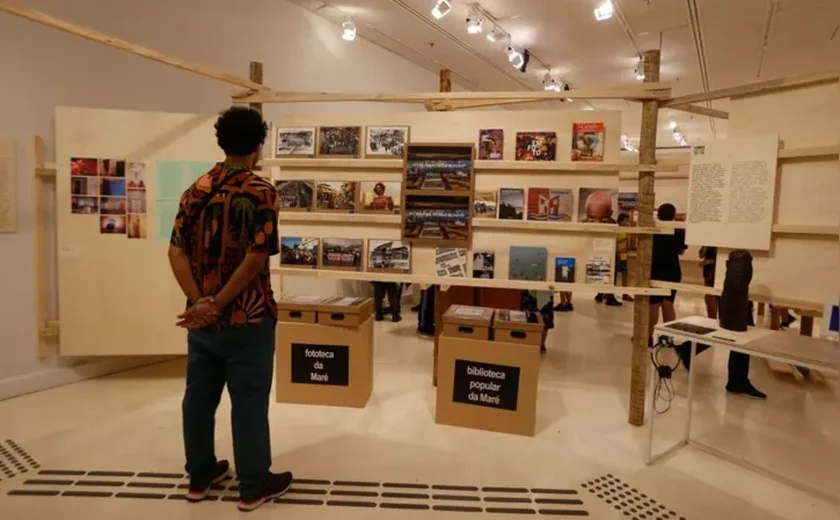Mostra reúne mais de mil obras para o Museu das Origens em SP