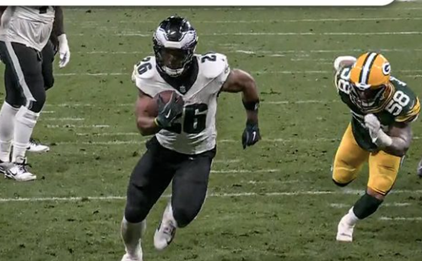 Jogadores da NFL criticam Brasil, mas Filadélfia tem taxa de homicídios seis vezes maior que São Paulo