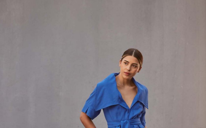 Marca de roupas alagoana Arqui lança nova coleção “Reluz”
