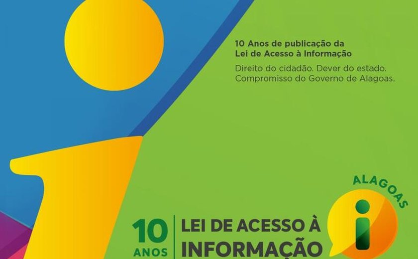 Solenidade realizada pela CGE destaca avanços da transparência em Alagoas