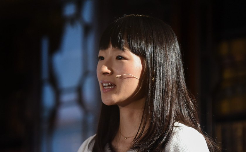 Marie Kondo volta à Netflix organizando a vida além da casa