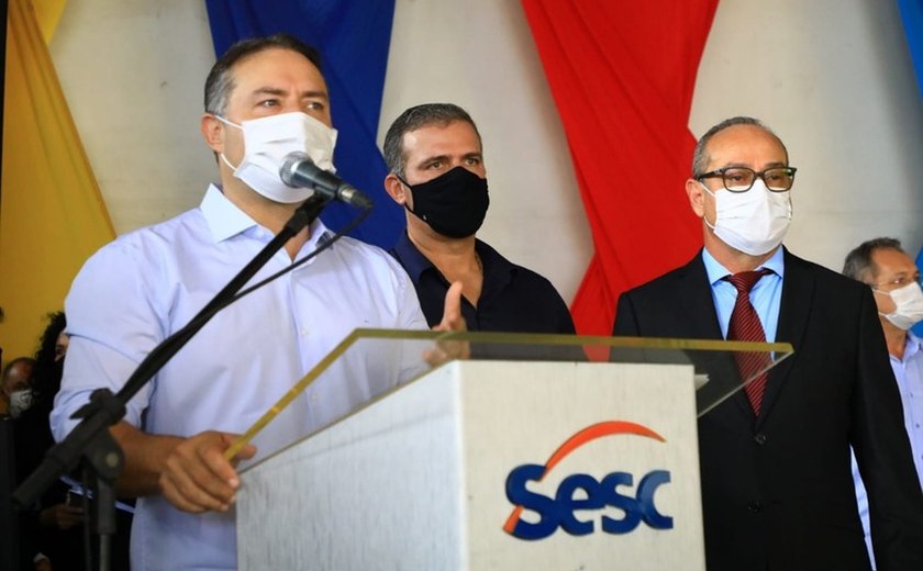 PAA Leite: cadastrados no Programa Mesa Brasil passam a fazer parte da lista de beneficiários da Seagri-AL