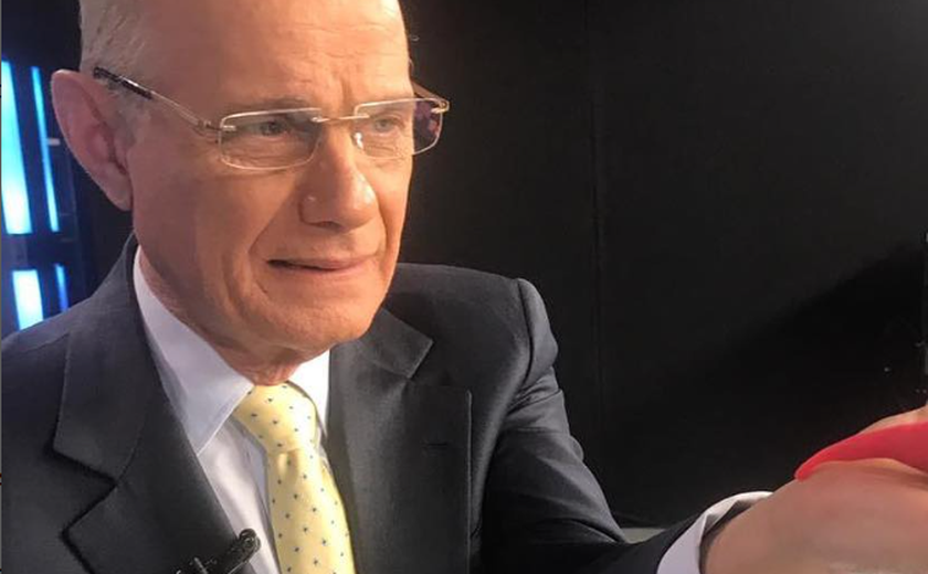 Farmacêutica deve indenizar família de Ricardo Boechat em R$ 600 mil após decisão da Justiça