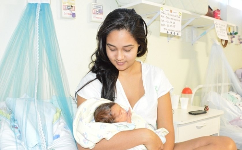 Sesau lança projeto ‘Vale a Pena Sonhar na Saúde’ para reduzir gravidez na adolescência