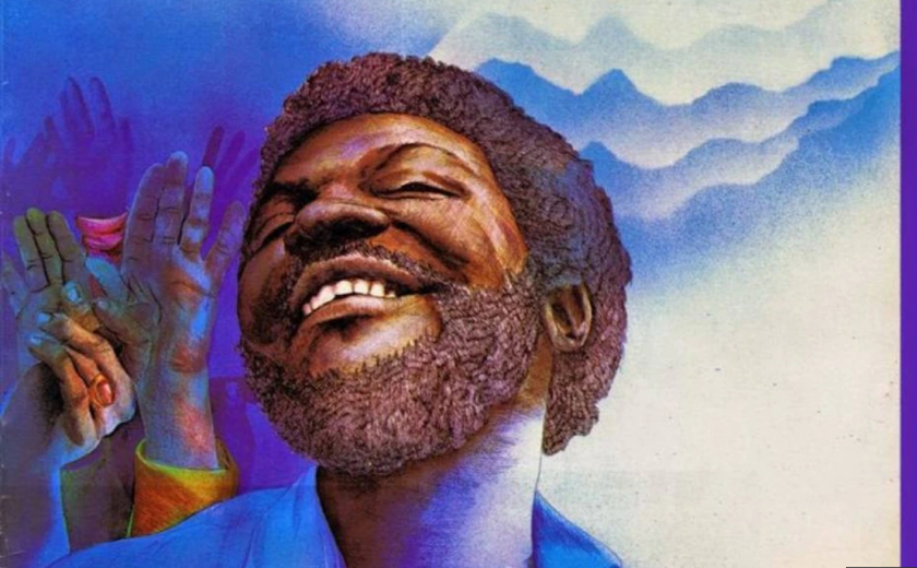 Capas de Elifas Andreato definiam o alcance de um álbum