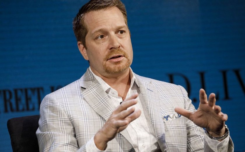 CEO da CrowdStrike perdeu US$ 282 mi com pane; conheça o bilionário