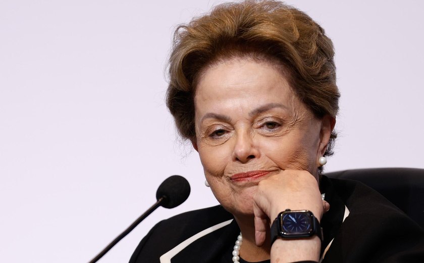 Somos um banco feito pelo Sul Global, para o Sul Global, diz Dilma em reunião do NBD