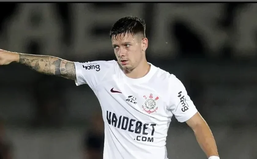 Garro se reapresenta ao Corinthians após ser indiciado por homicídio culposo na Argentina
