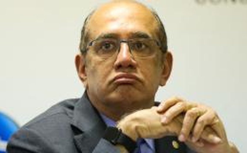 Brasil tem “classe política de excelência”, diz Gilmar Mendes