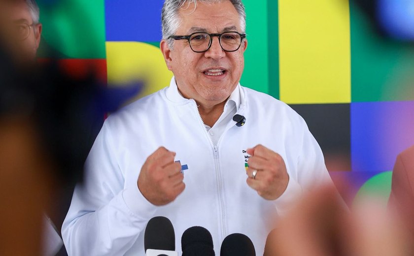 Ministro da Saúde diz que SUS fará parcerias com rede privada