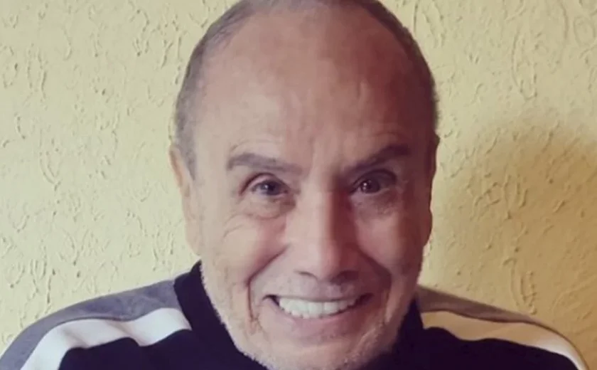 Stenio Garcia é internado, apresenta quadro de anemia e aguarda realização de novos exames, diz médica