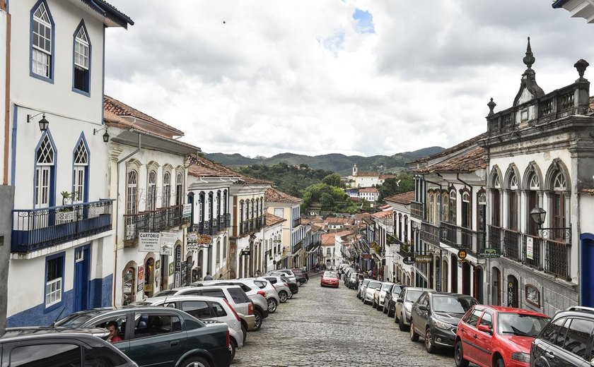 Mostra de Cinema de Ouro Preto começa com enfoque em patrimônio