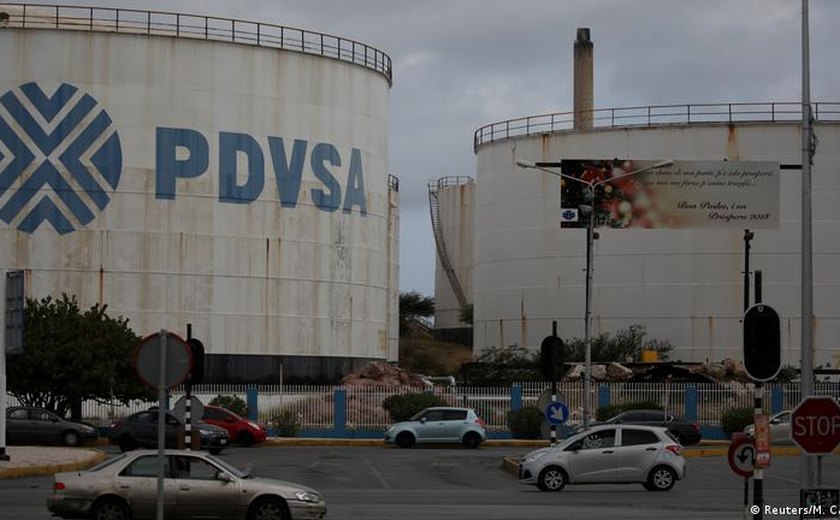 Ex-advogado de petrolífera estatal da Venezuela recebeu dinheiro em esquema e investiu em casas de luxo em Caracas e Madri, diz relatório