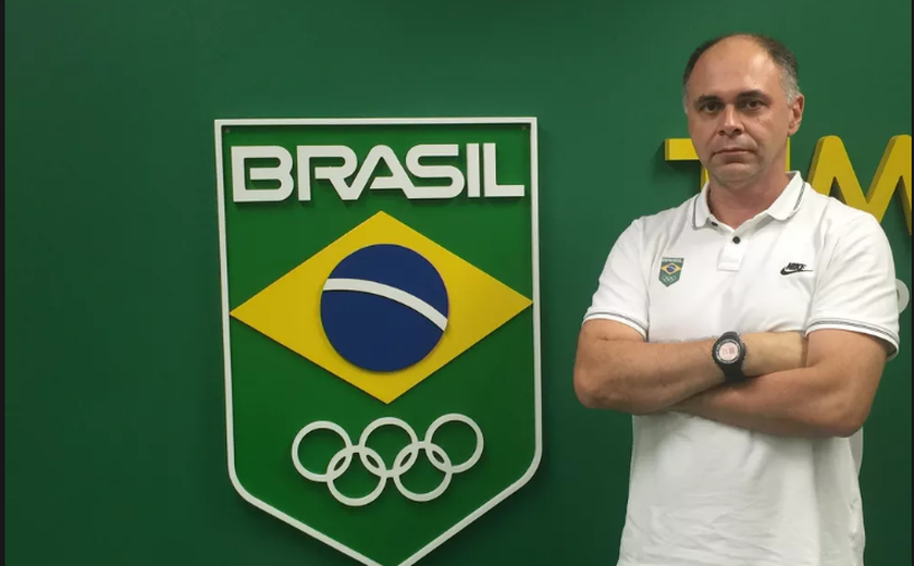 COB surpreende e anuncia demissão de Jorge Bichara da vaga de Diretor de Esportes