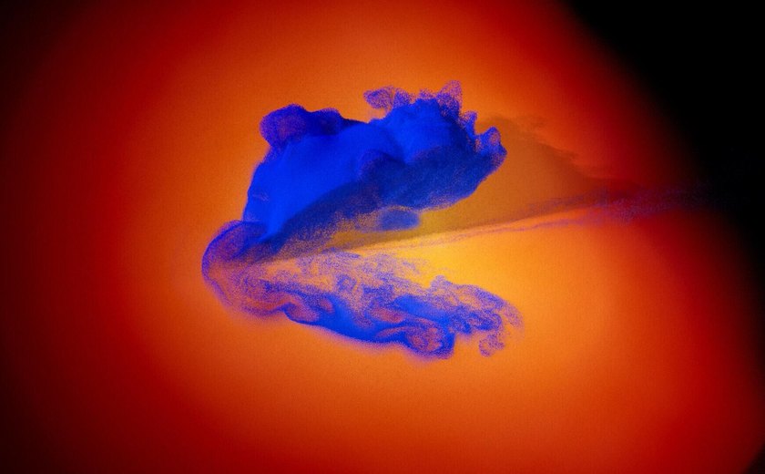 Astrônomos revelam que provável núcleo diluído de Júpiter desafia teorias sobre sua origem (VÍDEO)