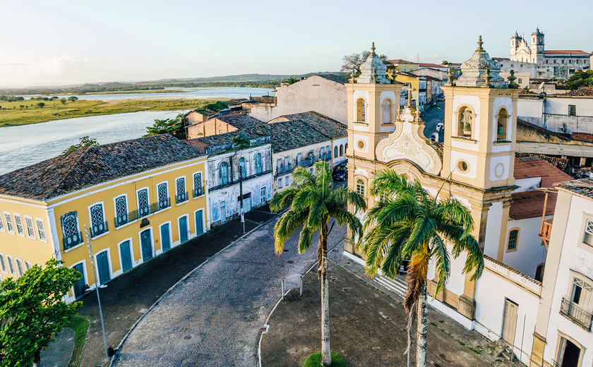 Sedetur promove Destino Alagoas em Feira Internacional de Turismo