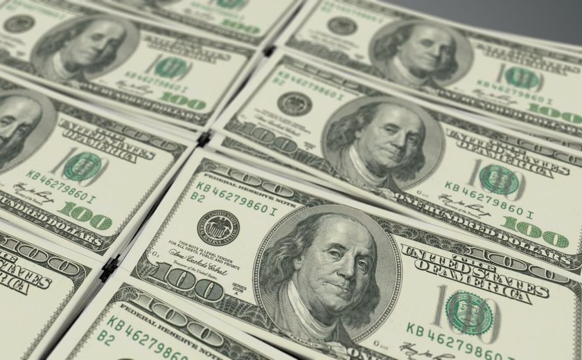 Musk acusa Tesouro dos EUA de fazer pagamentos 'fraudulentos' de US$ 50 bilhões anualmente