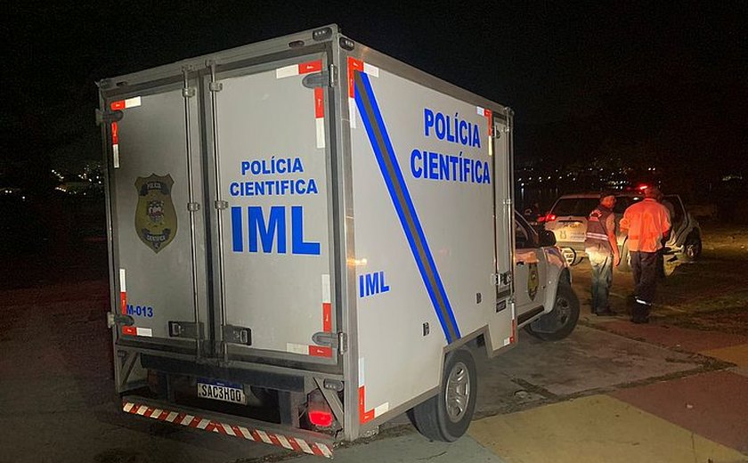 Jovem é assassinado a tiros durante discussão no município de Igaci