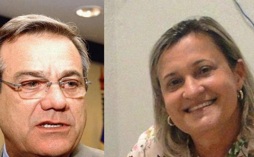 Palmeira: Ex-governador Ronaldo Lessa também apoia Verônica Medeiros