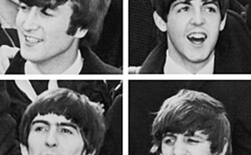 Paul Mescal como Paul McCartney? Compare os atores cotados para filmes dos Beatles com os músicos na vida real