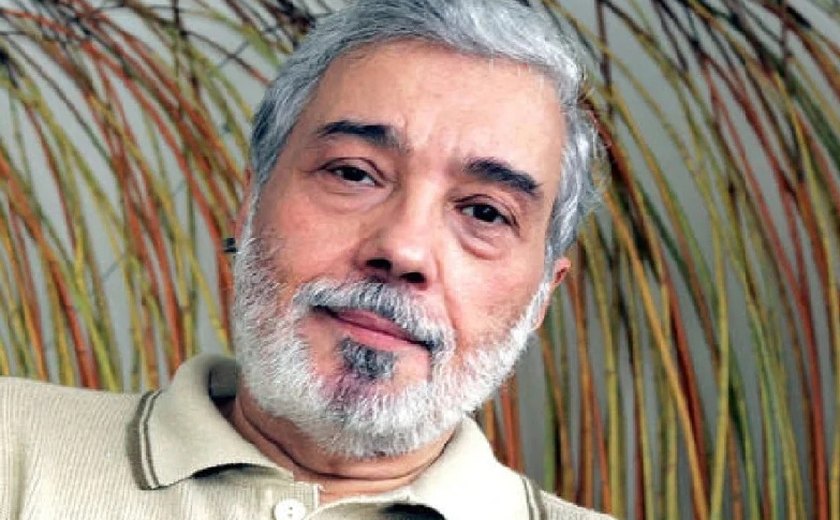 Pedro Paulo Rangel brilhou na TV, cinema e teatro e roubou a cena muitas vezes