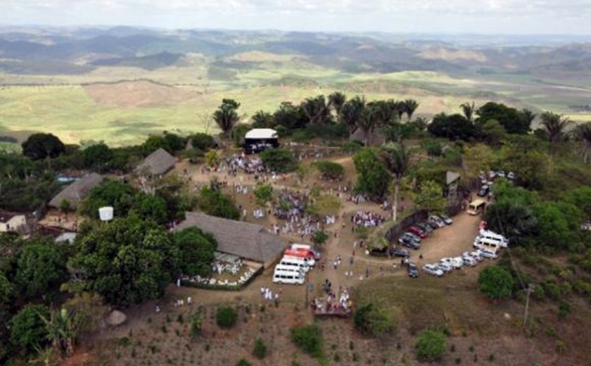 Quilombo dos Palmares é reconhecido patrimônio cultural do Mercosul