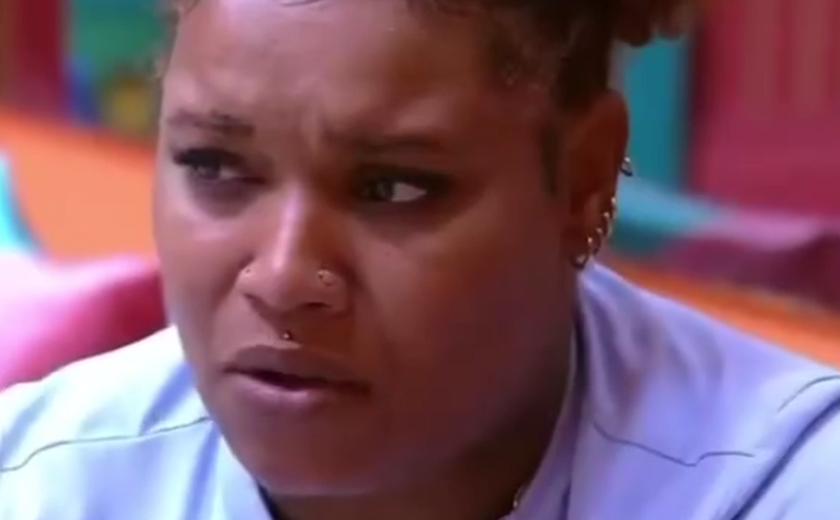 Camilla detona Vitória Strada em conversa no 'BBB 25': 'Eu votava nela'