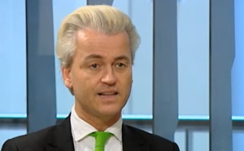 Holanda: político de extrema-direita sai de coalização, e eleição pode ser antecipada
