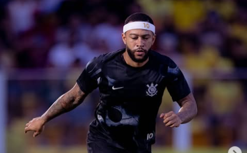 Corinthians tem 'tradição' quebrada e perde pela 1ª vez após eleição de novo papa