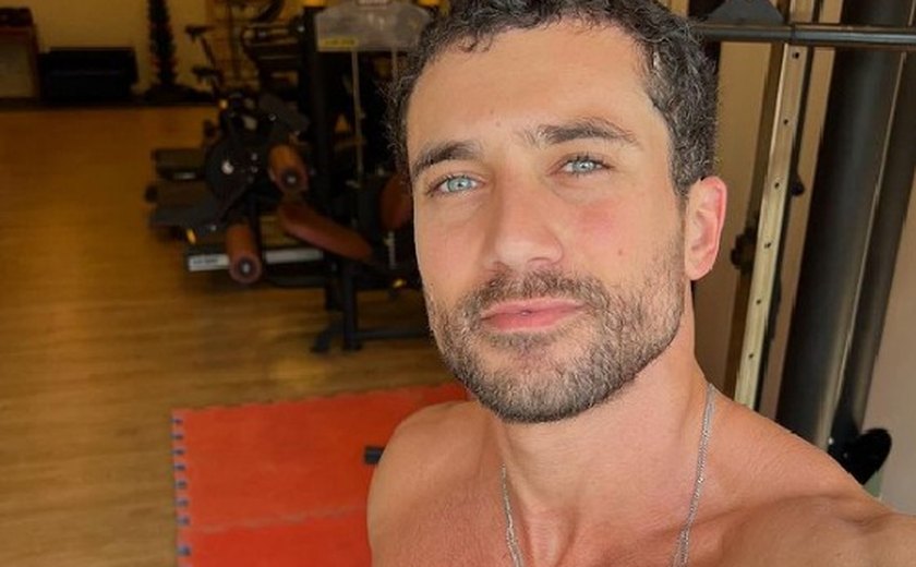 Apontado como o novo namorado de Lexa, Ricardo Vianna é ator e já fez 'Malhação'