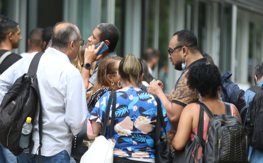 IBGE: desemprego cai em seis estados no terceiro trimestre