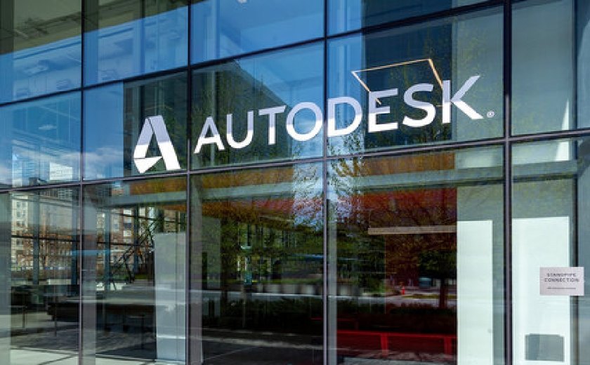 Norte-americana Autodesk planeja reduzir quadro de funcionários em 9%