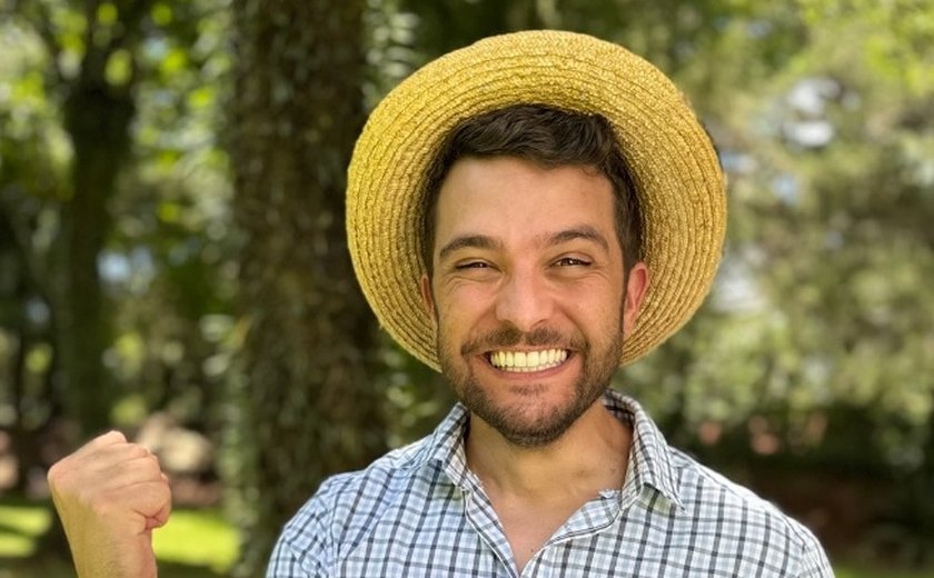 Quem é Badin, 'o colono', gaúcho que é fenômeno do humor e arrecadou mais de 60 milhões para o RS
