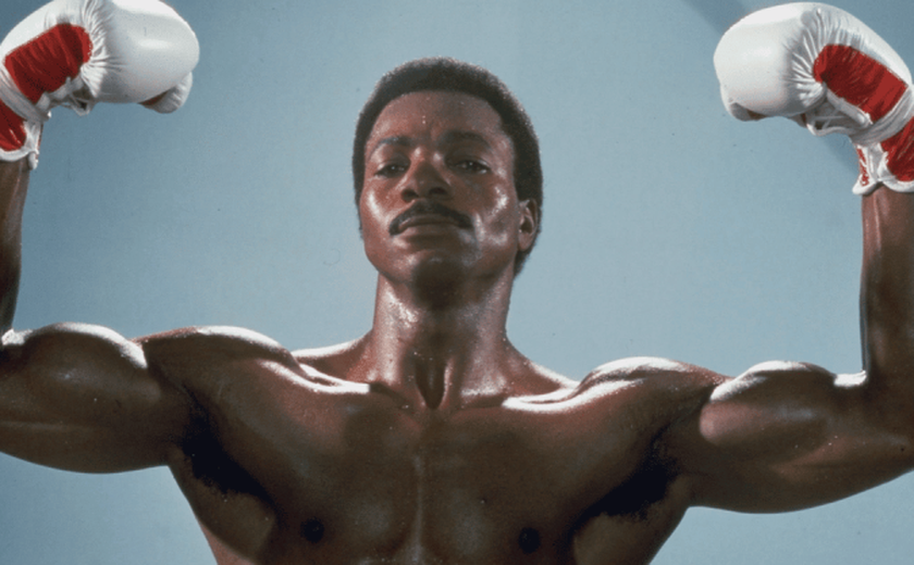 Carl Weathers, ator que fez Apollo Creed em 'Rocky', morre aos 76 anos