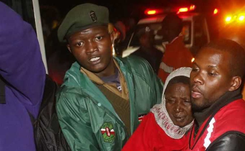 Represa transborda no Quênia e deixa 44 mortos, dizem autoridades