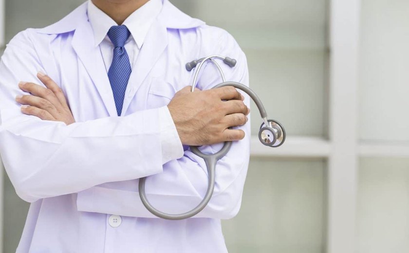 Profissionais de saúde, clínicas e laboratórios podem realizar convênio com o Sesc Alagoas