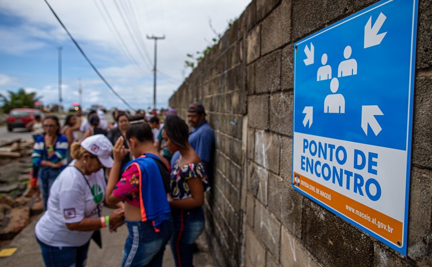 20º simulado de emergência acontece na sexta (16) no Pontal da Barra