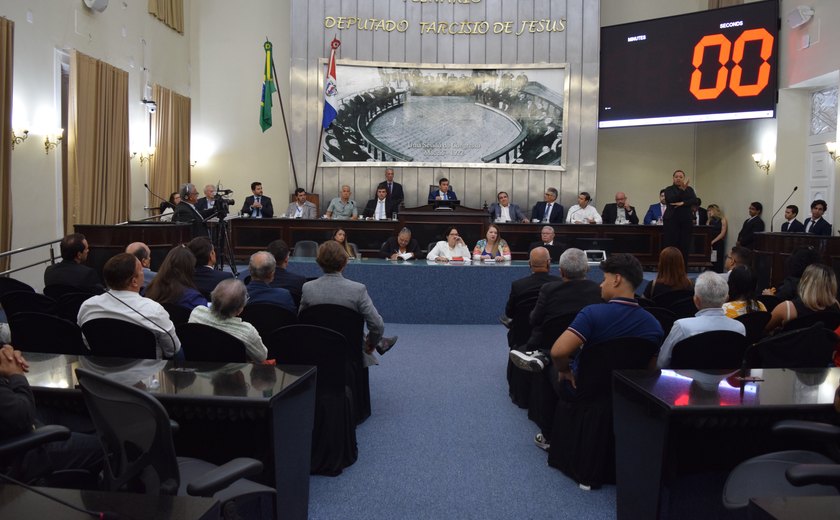 Lagoa da Anta: Parlamento discute construção de megatorres na Jatiúca