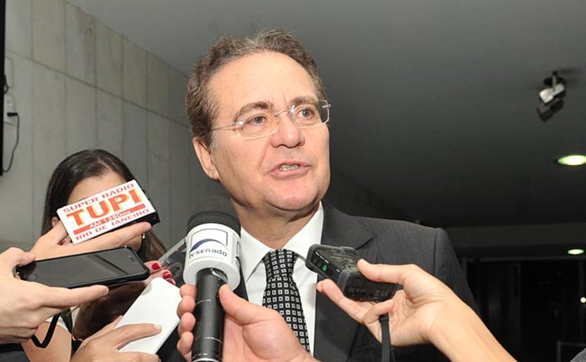 A pedido de Renan, Michel Temer vai renovar o Programa Vendas em Balcão