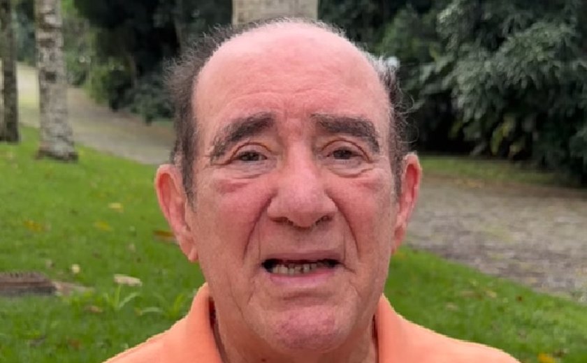 Renato Aragão retorna à carreira de ator com musical O Adorável Trapalhão