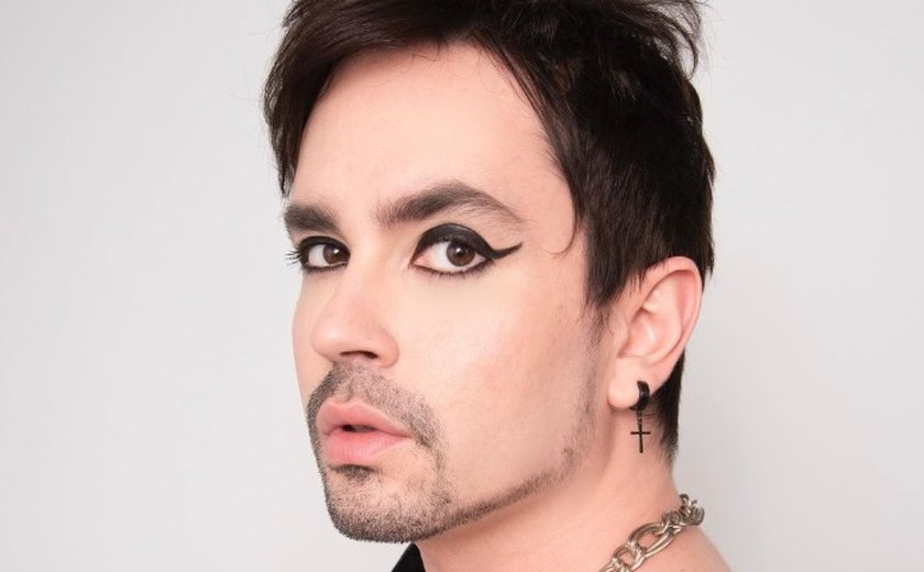 Prefeito de Boa Vista veta show de Johnny Hooker por cantor dizer que 'Jesus é travesti'