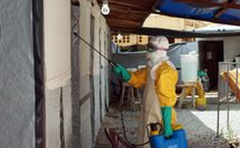 Epidemia de ebola já causou 1.229 mortes