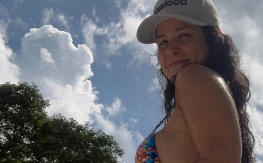 Samara Felippo foi vítima de violência patrimonial cometida por Leandrinho? Entenda o que isso significa
