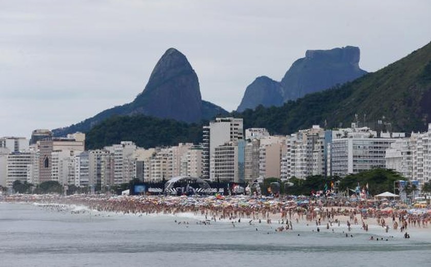 CNC diz que Rio fechou quase 20 mil postos de trabalho no turismo em 2017