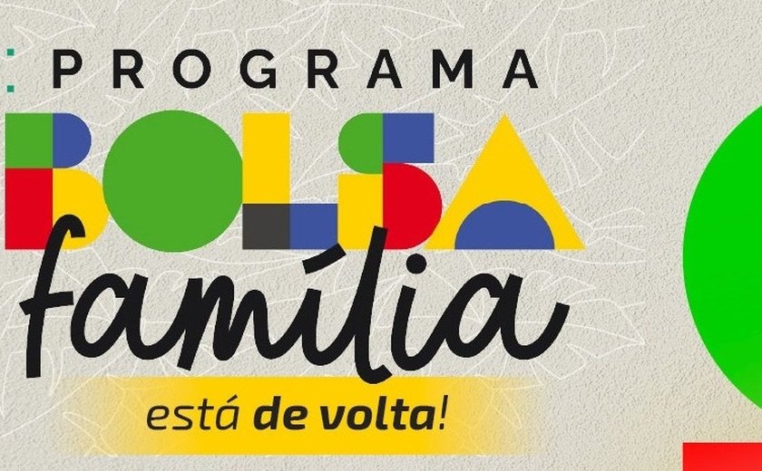 Bolsa Família e Auxílio Gás: Veja calendário de pagamento de agosto