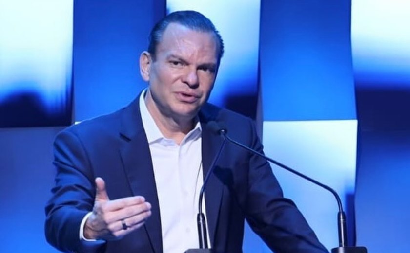 'Avanço do mercado de capitais é conquista que não podemos abandonar', diz Roberto Sallouti