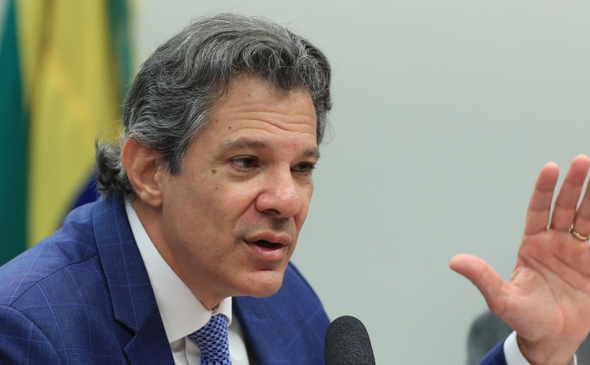 Haddad: se AGU entender que houve usurpação, judicialização do IOF será inevitável