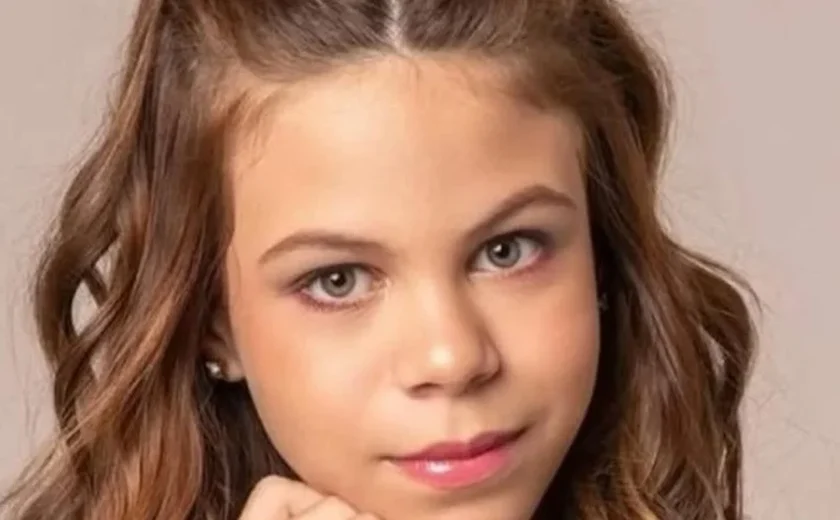 Polícia instaura inquérito para investigar a causa da morte da atriz mirim Millena Brandão